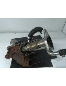 Recambio de enfriador egr para renault megane iii berlina 5 p bose edition referencia OEM IAM 147355713R  