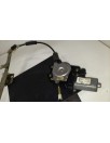 Recambio de elevalunas delantero derecho para fiat seicento (187) active referencia OEM IAM   2 PINS