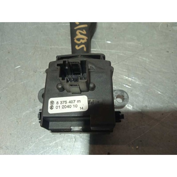 Recambio de mando limpia para bmw serie 5 berlina (e39) 530d referencia OEM IAM 8375407  