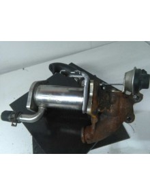 Recambio de enfriador egr para renault megane iii berlina 5 p bose edition referencia OEM IAM 147355713R   2