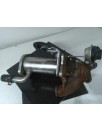 Recambio de enfriador egr para renault megane iii berlina 5 p bose edition referencia OEM IAM 147355713R  