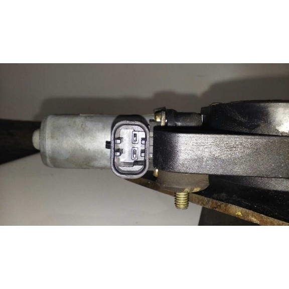 Recambio de elevalunas delantero derecho para fiat seicento (187) active referencia OEM IAM   2 PINS