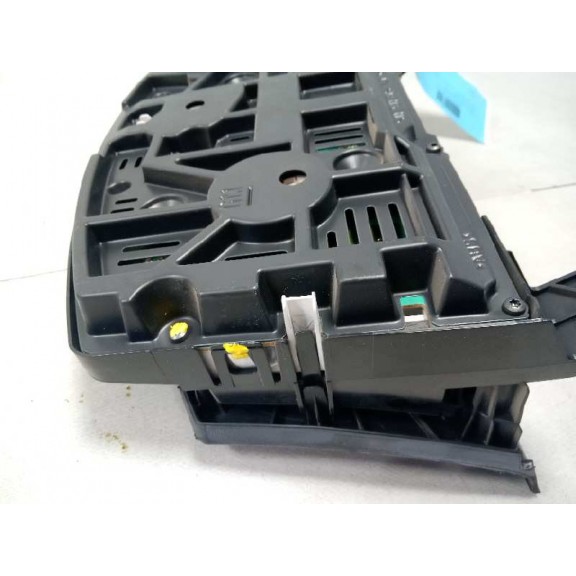 Recambio de cuadro instrumentos para opel astra gtc cosmo referencia OEM IAM 13267544 SIEMENS 