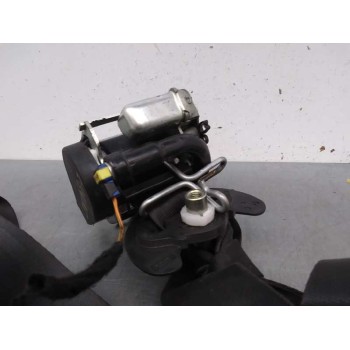 Recambio de cinturon seguridad delantero derecho para peugeot 308 sw sport referencia OEM IAM 96569048 2 CABLES 