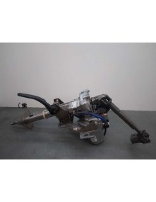 Recambio de columna direccion para nissan qashqai (j10) acenta referencia OEM IAM 48810EY40A  