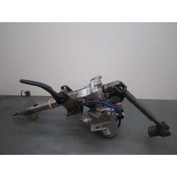 Recambio de columna direccion para nissan qashqai (j10) acenta referencia OEM IAM 48810EY40A  