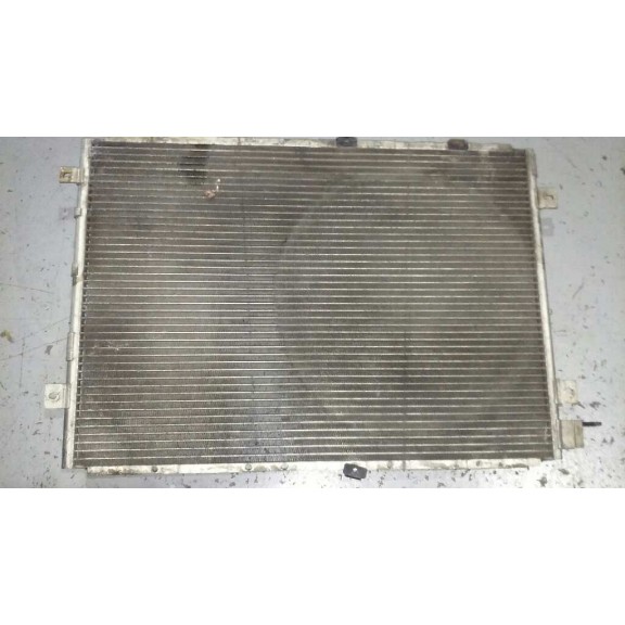 Recambio de condensador / radiador aire acondicionado para kia sorento 2.5 crdi cat referencia OEM IAM   