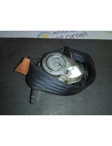 Recambio de cinturon seguridad delantero derecho para seat 127 1.0 referencia OEM IAM   