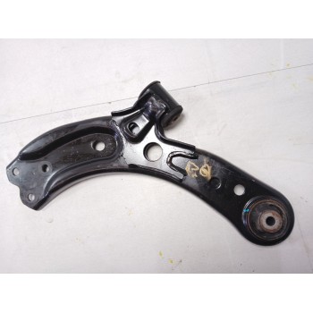 Recambio de brazo suspension inferior delantero izquierdo para mg zs suv (azs1) 1.5 vti referencia OEM IAM   