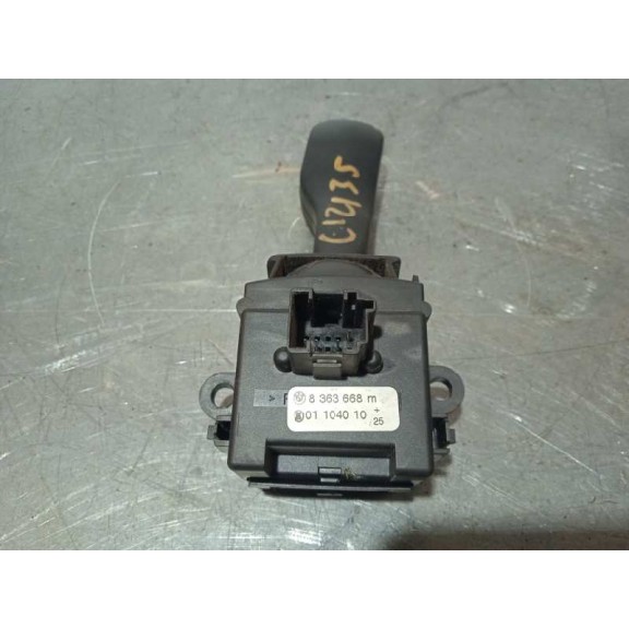 Recambio de mando intermitentes para bmw serie 5 berlina (e39) 530d referencia OEM IAM 8363668  