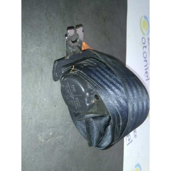 Recambio de cinturon seguridad delantero derecho para seat 127 1.0 referencia OEM IAM   