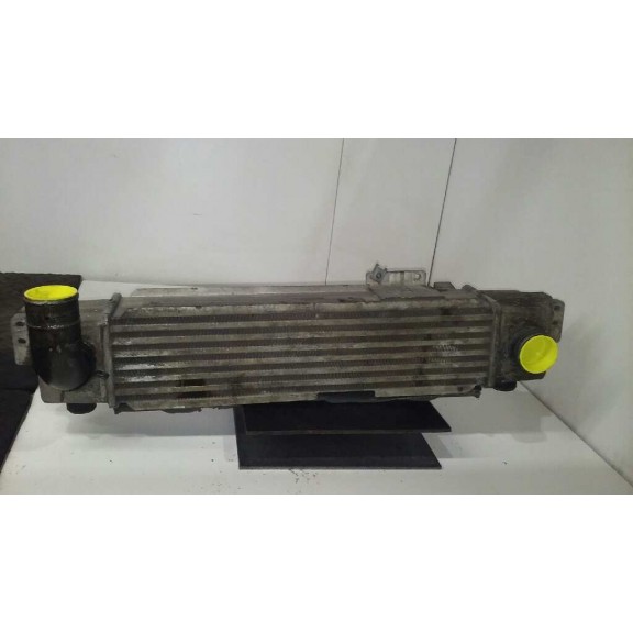 Recambio de intercooler para kia sorento 2.5 crdi cat referencia OEM IAM 281904A101  