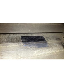 Recambio de intercooler para kia sorento 2.5 crdi cat referencia OEM IAM 281904A101   2