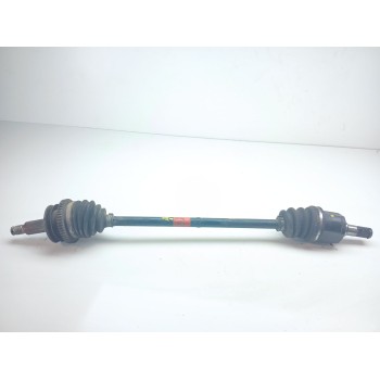 Recambio de transmision trasera derecha para hyundai santa fe (bm) 2.2 crdi cat referencia OEM IAM 496002B900  