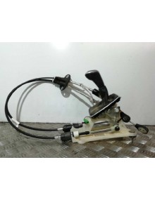 Recambio de varillaje cambio para volvo v40 2.0 diesel cat referencia OEM IAM 31367674  6 VELOCIDADES