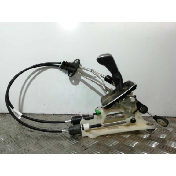 Recambio de varillaje cambio para volvo v40 2.0 diesel cat referencia OEM IAM 31367674  6 VELOCIDADES