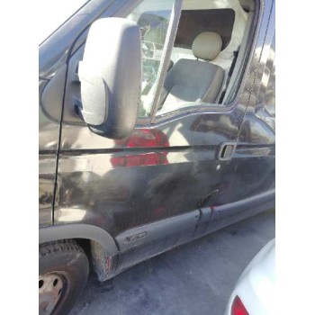 PUERTA DELANTERA IZQUIERDA 7711172516 SIN ACCESORIOS 7711172516