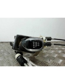 Recambio de varillaje cambio para volvo v40 2.0 diesel cat referencia OEM IAM 31367674  6 VELOCIDADES 2