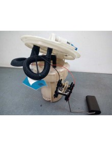 Recambio de aforador para opel astra gtc cosmo referencia OEM IAM 13238849  4 PINS 2