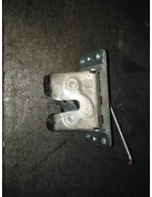 Recambio de cerradura maletero / porton para opel meriva cosmo referencia OEM IAM    2