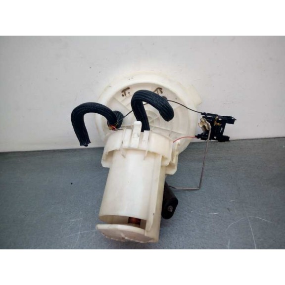 Recambio de aforador para opel astra gtc cosmo referencia OEM IAM 13238849  4 PINS