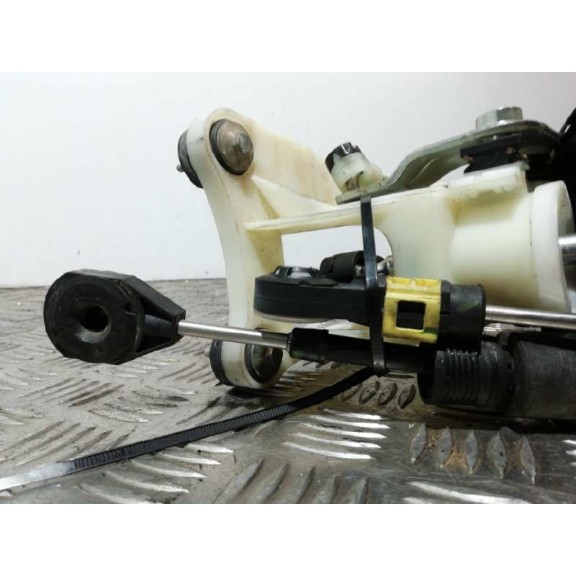 Recambio de varillaje cambio para volvo v40 2.0 diesel cat referencia OEM IAM 31367674  6 VELOCIDADES