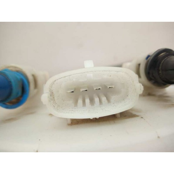 Recambio de aforador para opel astra gtc cosmo referencia OEM IAM 13238849  4 PINS