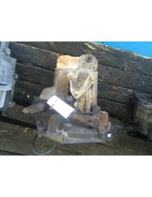 Recambio de caja cambios para citroën ax 11 tre referencia OEM IAM 20CB53 B 81.000KM