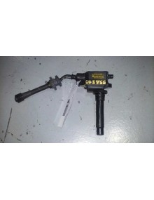 Recambio de bobina encendido para kia shuma 1.5 cat referencia OEM IAM OK2A318100A  