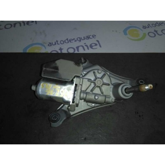 Recambio de motor limpia trasero para toyota auris luna referencia OEM IAM 8513002030 2596000822 