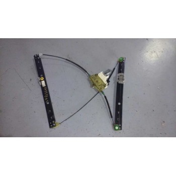 ELEVALUNAS DELANTERO IZQUIERDO 4L0959801B 