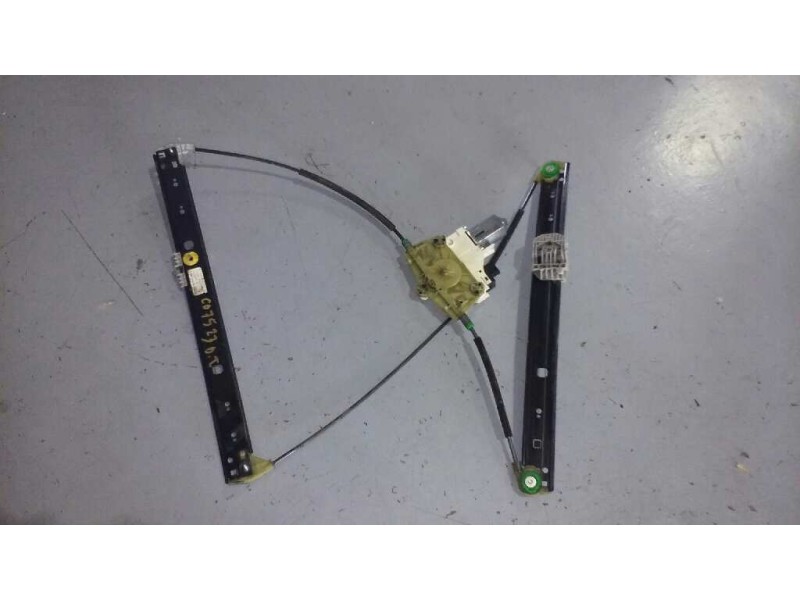 Recambio de elevalunas delantero izquierdo para audi q7 (4l) 3.0 tdi referencia OEM IAM 4L0959801B  