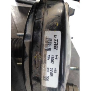 Recambio de servofreno para nissan note acenta referencia OEM IAM 460073VV5B  