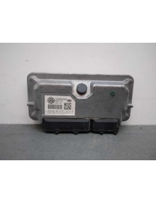 Recambio de centralita motor uce para seat ibiza (6l1) fresh referencia OEM IAM 03C906024AF  