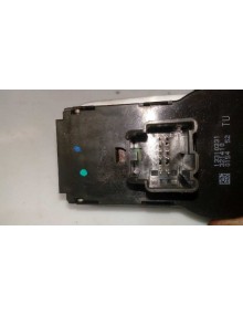 Recambio de mando luces para opel corsa d selective referencia OEM IAM 13310331  SALPICADERO 2