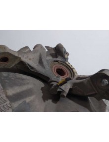 Recambio de mangueta delantera derecha para hyundai accent (mc) gl referencia OEM IAM  4 TORNILLOS  2