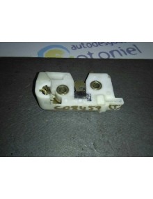 Recambio de cerradura maletero / porton para ford ka (ccq) 2 collection referencia OEM IAM   