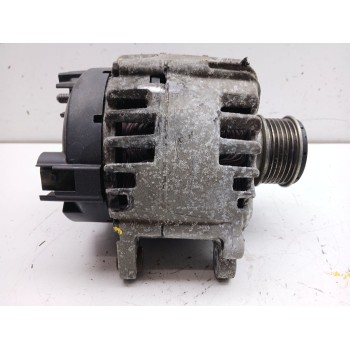Recambio de alternador para volkswagen touran (1t3) 1.6 tdi referencia OEM IAM 03L903023A  