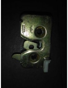 Recambio de cerradura maletero / porton para ford ka (ccq) 2 collection referencia OEM IAM    2