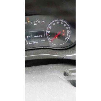 Recambio de motor completo para opel corsa e edition referencia OEM IAM B14XER B 91.091KM