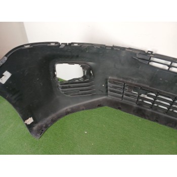 Recambio de paragolpes delantero para peugeot partner furgoneta/monovolumen (k9) 1.5 bluehdi 100 referencia OEM IAM 9816765680  