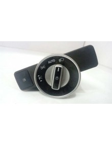 Recambio de mando luces para mercedes-benz clase gla (w156) 2.1 cdi cat referencia OEM IAM A2129050551  SALPICADERO
