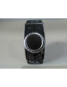 Recambio de mando multifuncion para mercedes-benz clase gla (w156) 2.1 cdi cat referencia OEM IAM A2469001309  