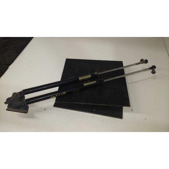 Recambio de amortiguadores maletero / porton para subaru impreza g12 limited referencia OEM IAM  X2 