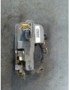 Recambio de cerradura puerta delantera izquierda para peugeot 206 berlina xs-line referencia OEM IAM  3P 6 PIN
