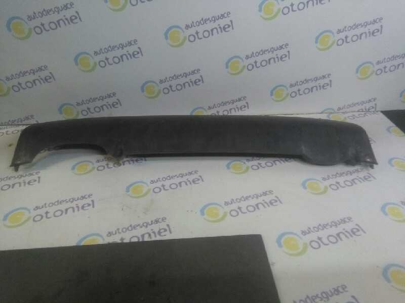 Recambio de faldon trasero para seat ibiza (6l1) reference referencia OEM IAM   
