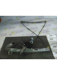 Recambio de elevalunas delantero izquierdo para peugeot 206 berlina xs-line referencia OEM IAM  3P 2 PIN