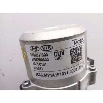 Recambio de columna direccion para kia xceed (cd) 1.4 t-gdi referencia OEM IAM 56310J7390 56300j7300 j7563e0100