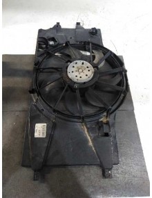 Recambio de electroventilador para renault laguna iii authentique referencia OEM IAM 0130307096  214810039R