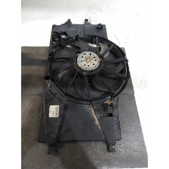 Recambio de electroventilador para renault laguna iii authentique referencia OEM IAM 0130307096  214810039R